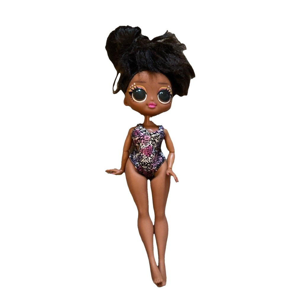 LOL Surprise OMG Doll Articulated